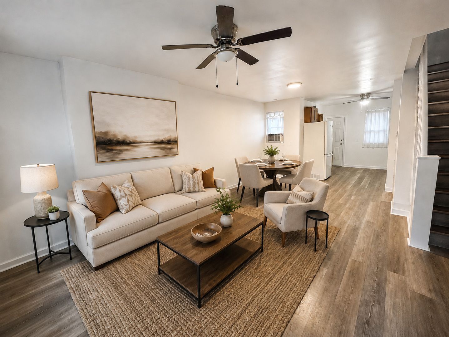 Philadelphia House: 3835 North Percy Street
