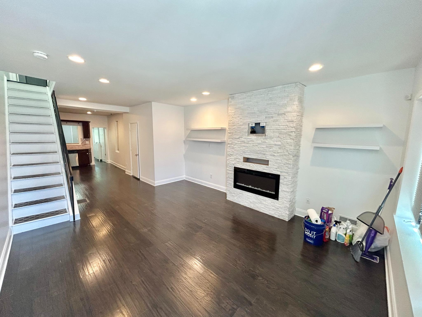 Philadelphia House: 2545 Ellsworth Street