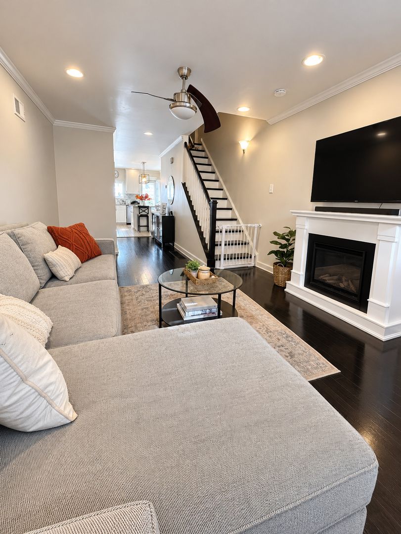 Philadelphia House: 226 McClellan St