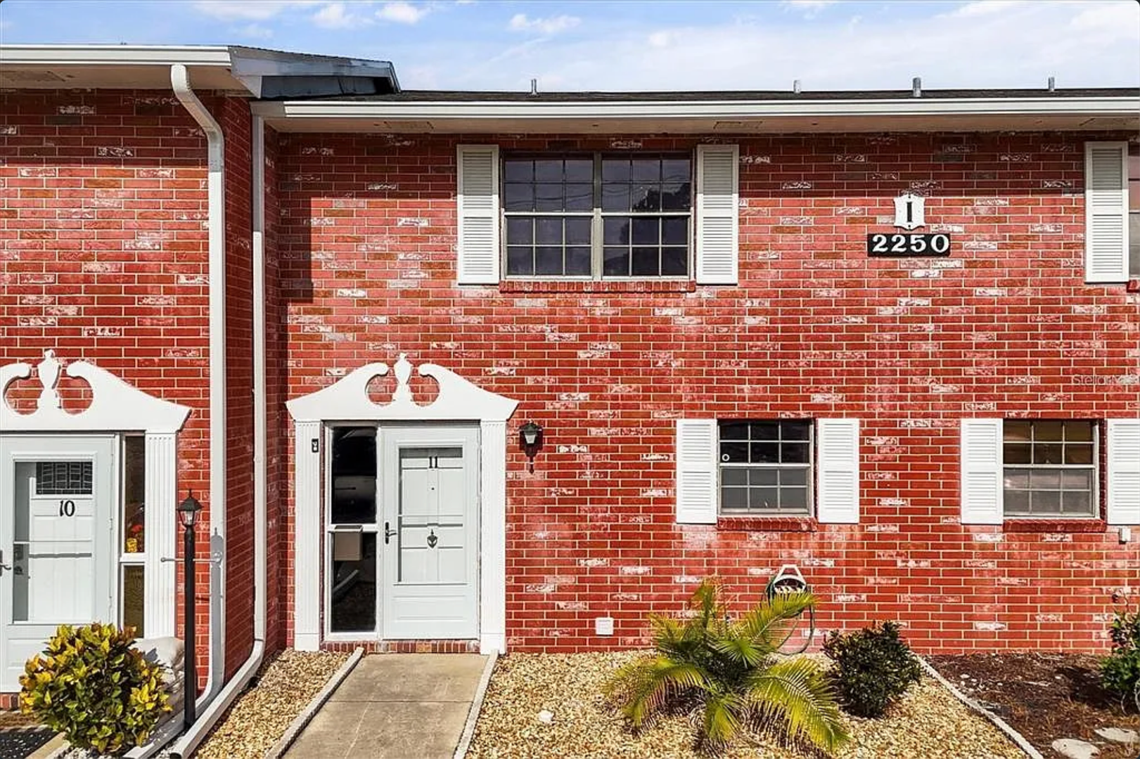 South Daytona House: 2250 South Palmetto Avenue