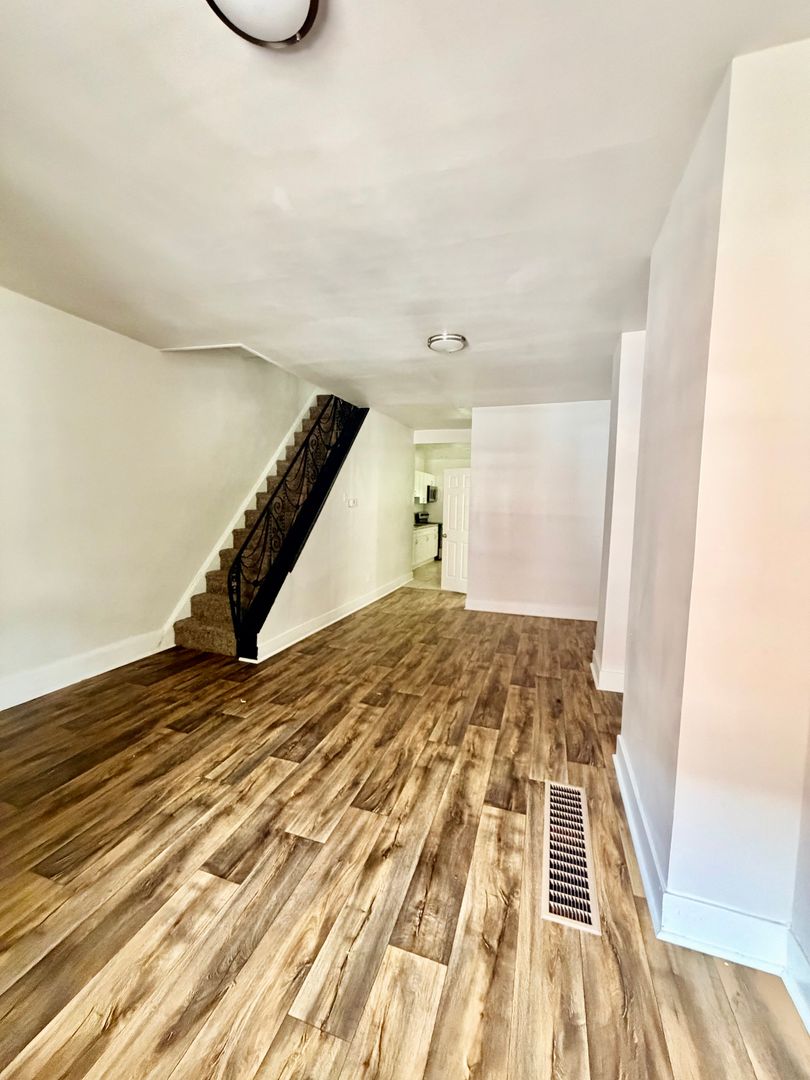 Philadelphia House: 1940 East Monmouth Street