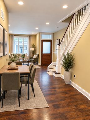 3 Bedroom Townhome – 3049 Redner Street, Philadelphia, PA 19121
