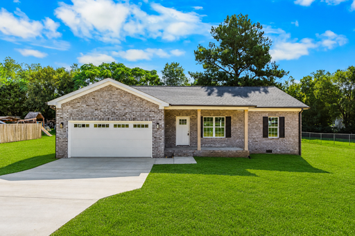 2495 Griffith Rd, Winston Salem, NC 27103