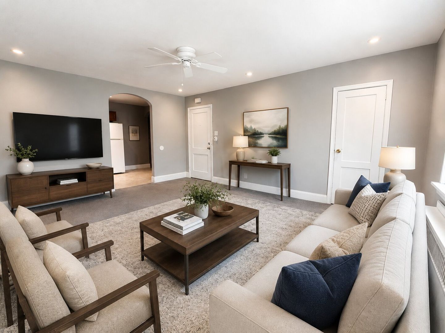 Philadelphia Apartment: 1201 Kerper St