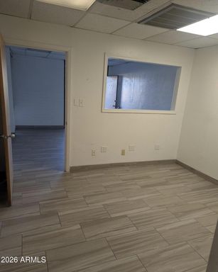 Professional Office Space Near GCU & Downtown Phoenix