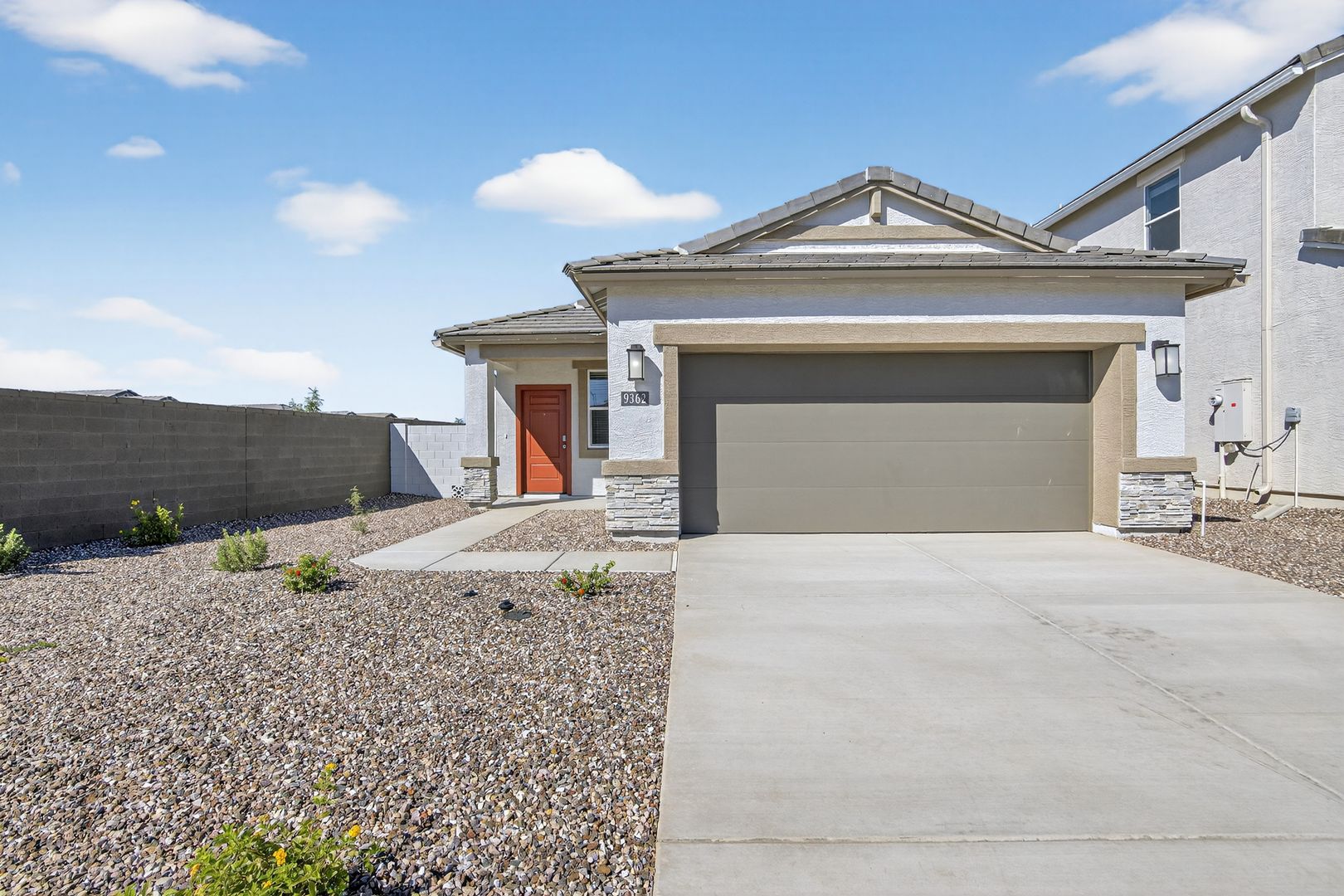 Apache Junction House: 9362 South Marisol Drive