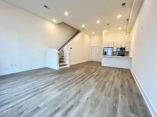 1115 North American Street, Unit D6, Philadelphia, PA 19123