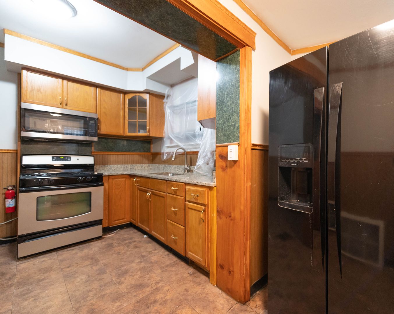 Philadelphia House: 1635 North 60th Street