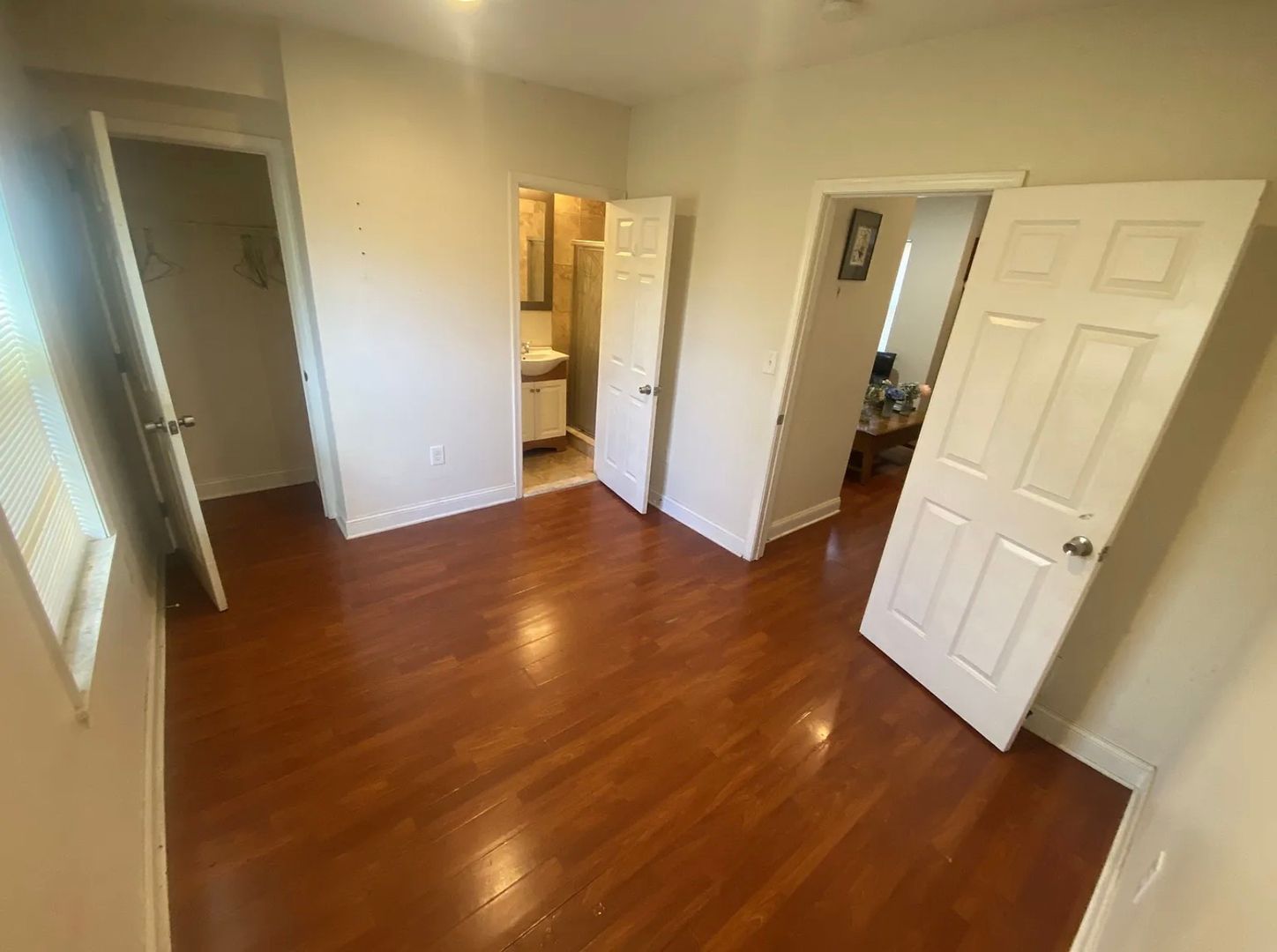 Philadelphia Apartment: 2238 North Camac Street