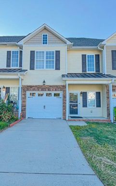 Charming Townhome in Clemmons – photo 1
