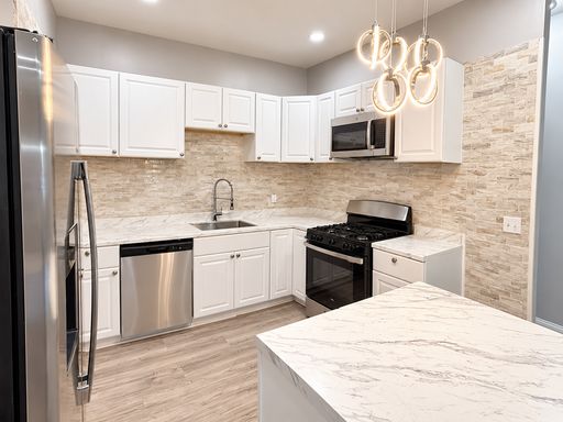 2 Bedroom Apartment – 5033 Walnut Street - 1, Philadelphia, PA 19139