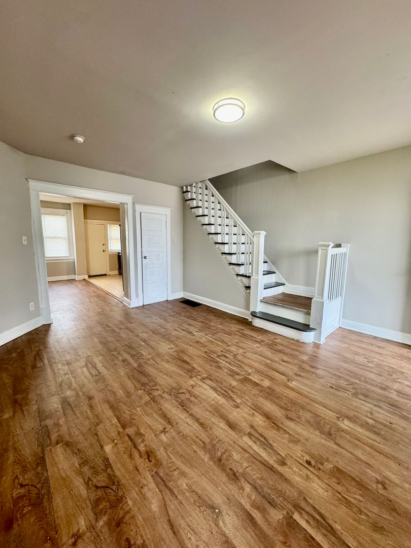 Philadelphia House: 6603 Limekiln Pike (Rafco)