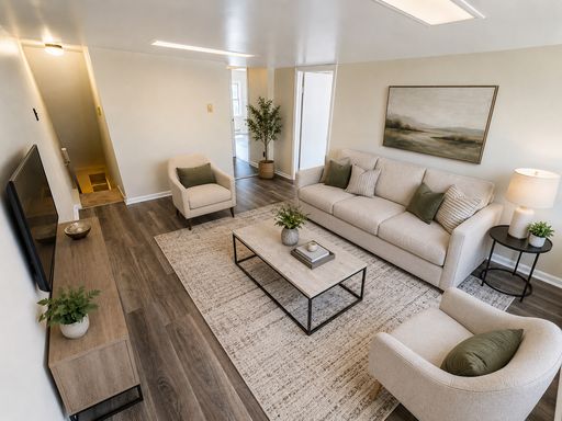 Second-Floor 2BR Middletown Rental with Dedicated Off-Street Parking