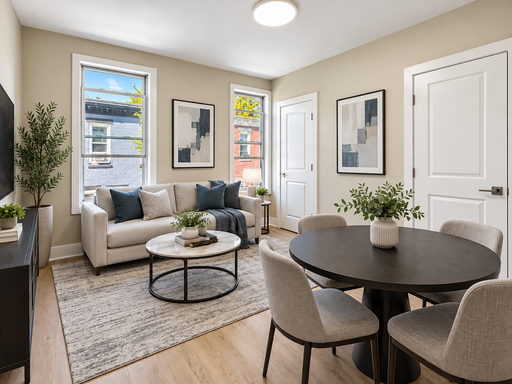 1 Bedroom Apartment – 2537 N Jessup St - 2, Philadelphia, PA 19133