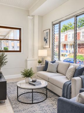 3 Bedroom Rental – 6241 North Lambert Street, Philadelphia, PA 19138-3036