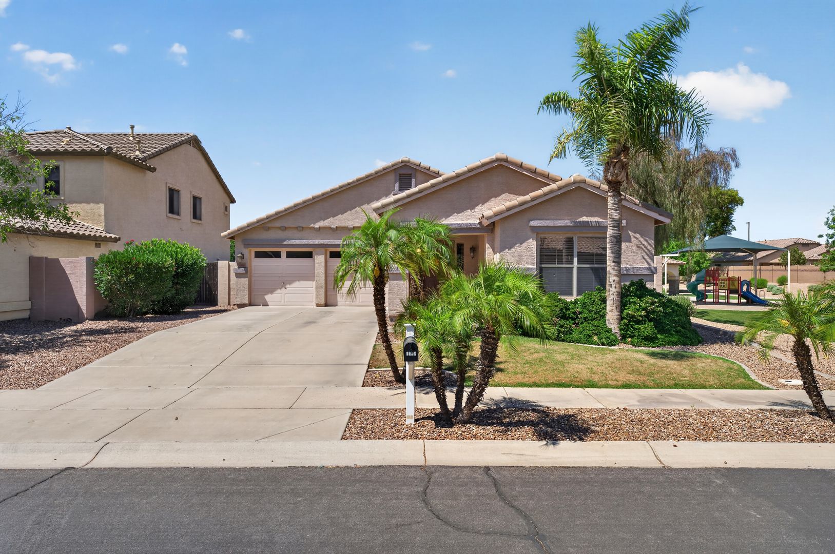 Gilbert House: 3496 E Phelps ST