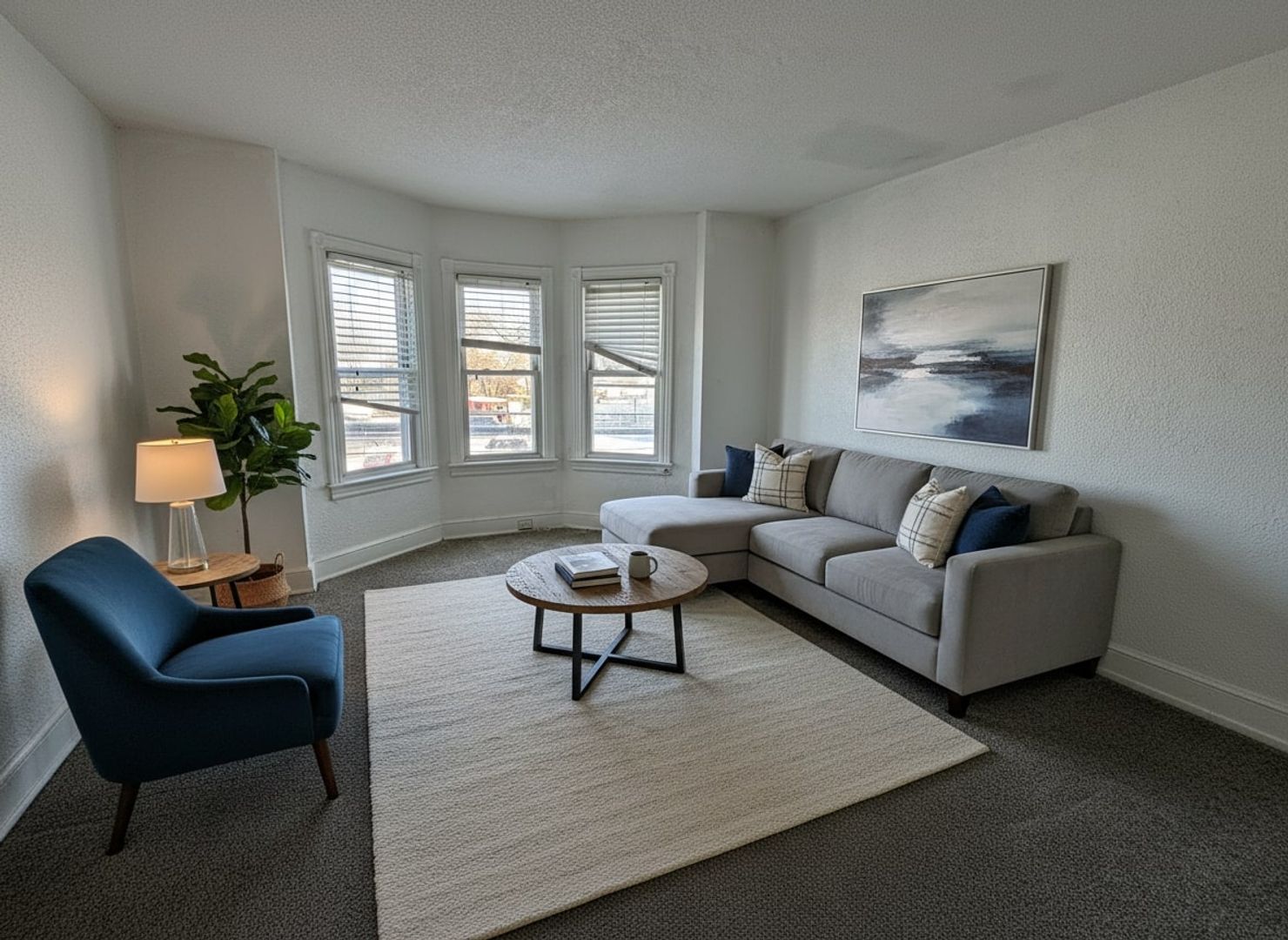 Camden Apartment: 724 State Street