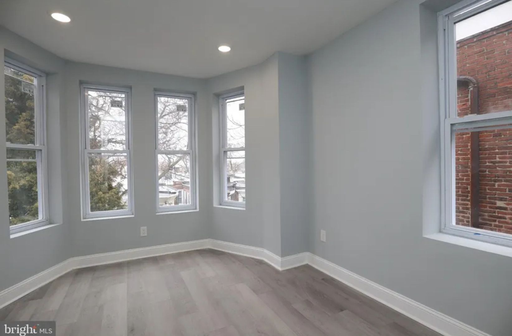 Philadelphia Apartment: 1908 West Diamond Street