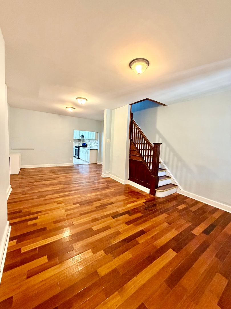 Philadelphia House: 6320 Kingsessing Avenue