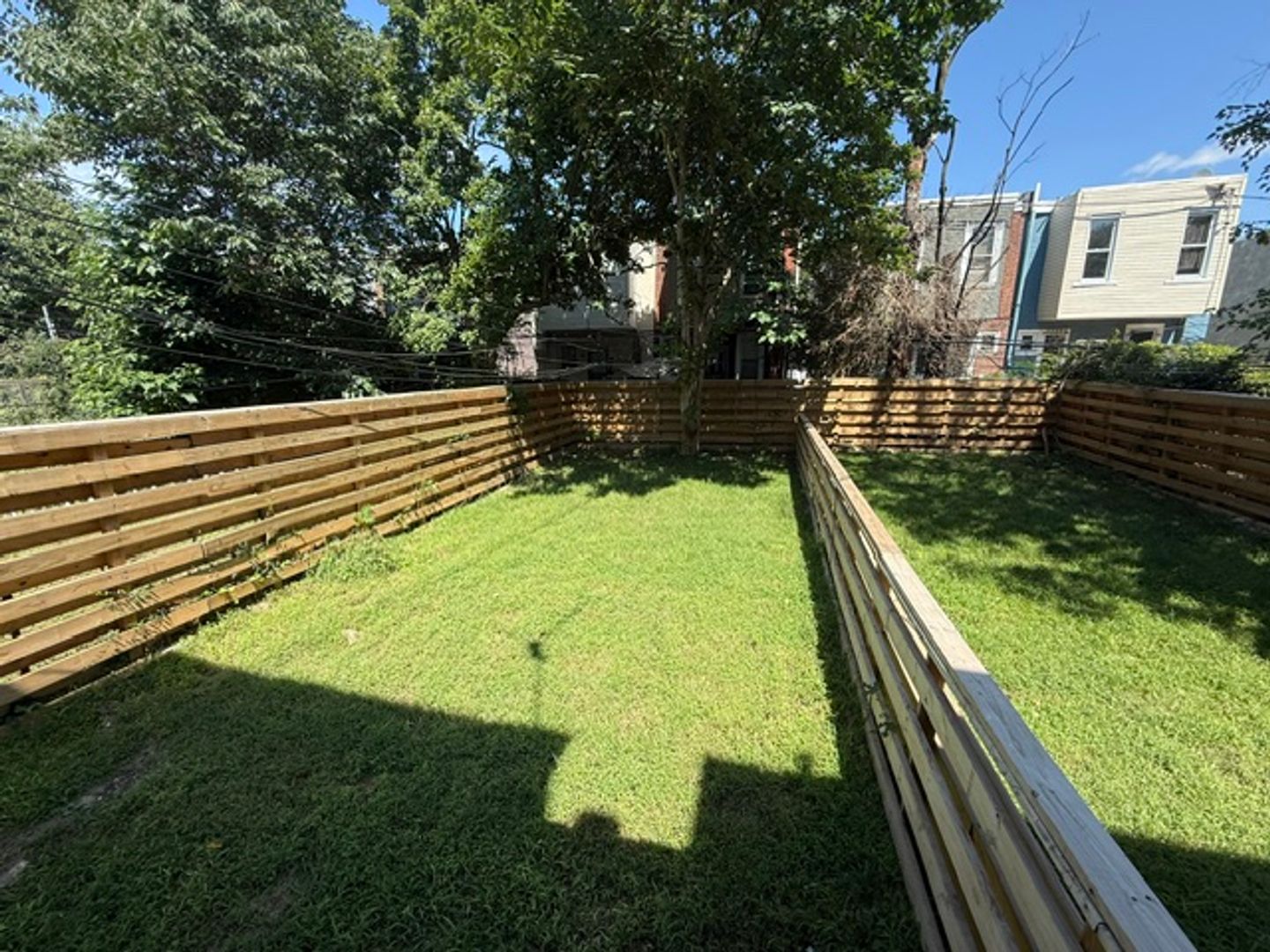 Listing photo