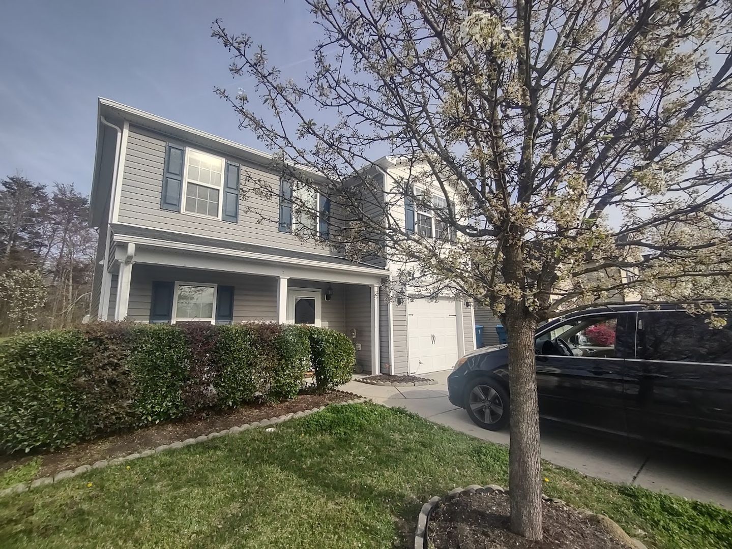 Greensboro House: 1138 Waterlyn Dr