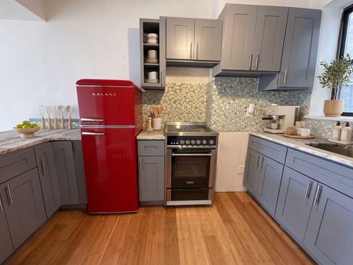 1 Bedroom Apartment – 113 w Girard Ave  unit 3, -75.13659, Philadelphia, PA 19123