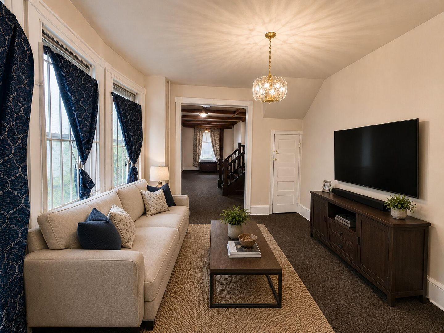 Philadelphia House: 3521 North 16th Street