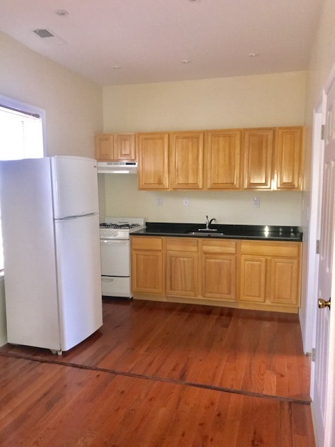 Philadelphia House: 767 S. 4th Street #3