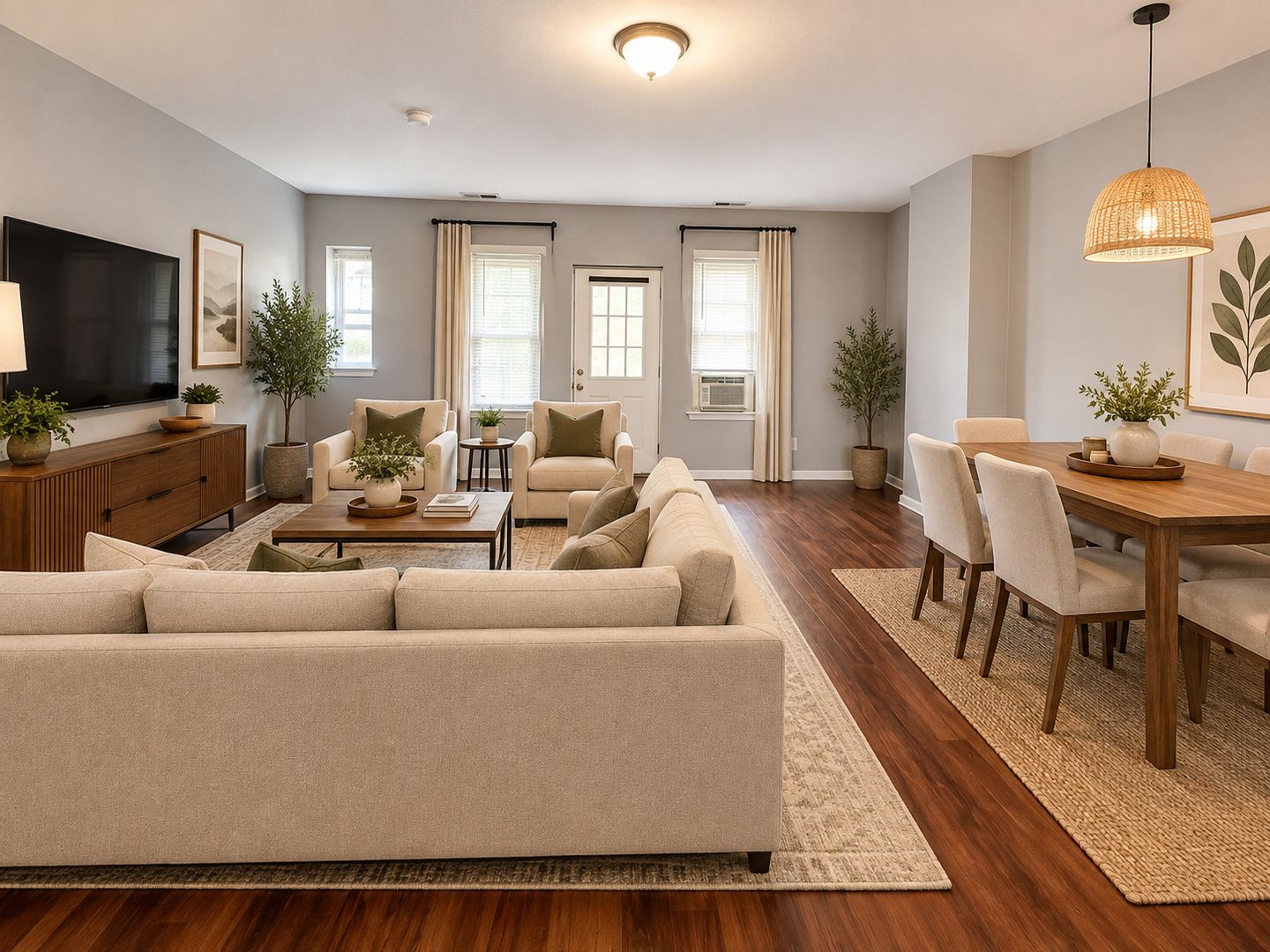 Philadelphia House: 6118 N Broad St