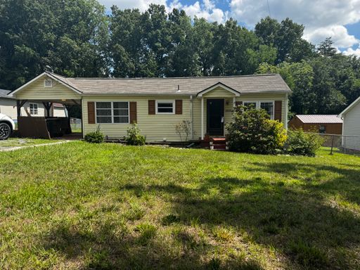 3912 Martin Ave, Greensboro, NC 27405