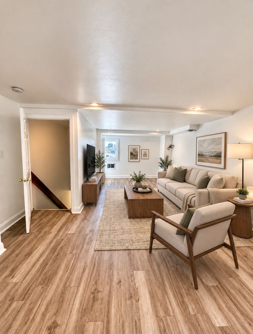Philadelphia Apartment: 2213 N 33rd St