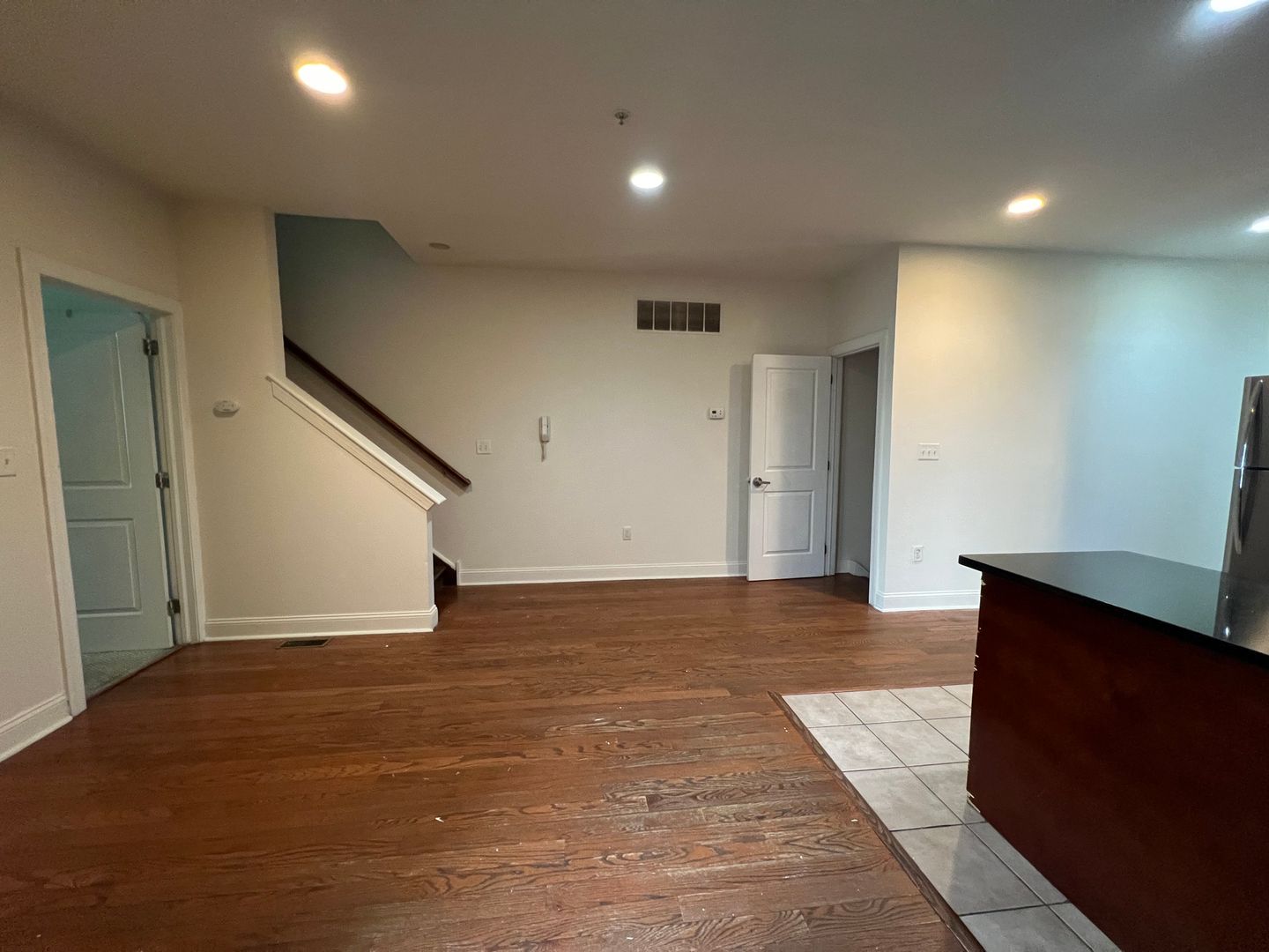 Philadelphia Apartment: 1926 North 17th Street