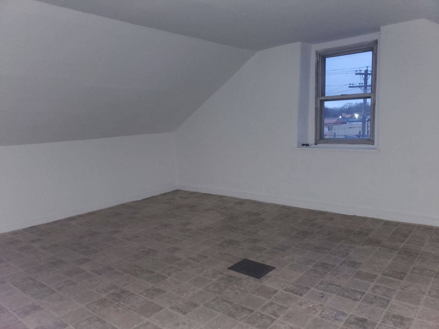 Philadelphia House: 1 Old Ashton Road (PHA)