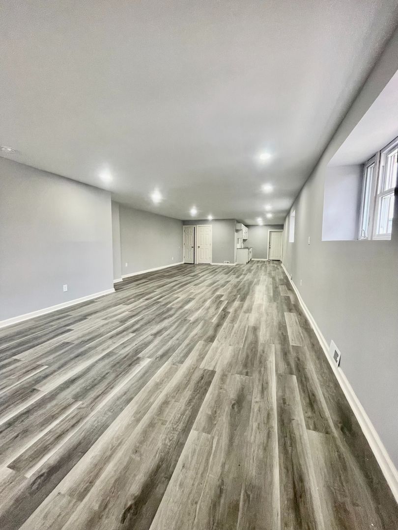 Philadelphia House: 3901 Poplar Street