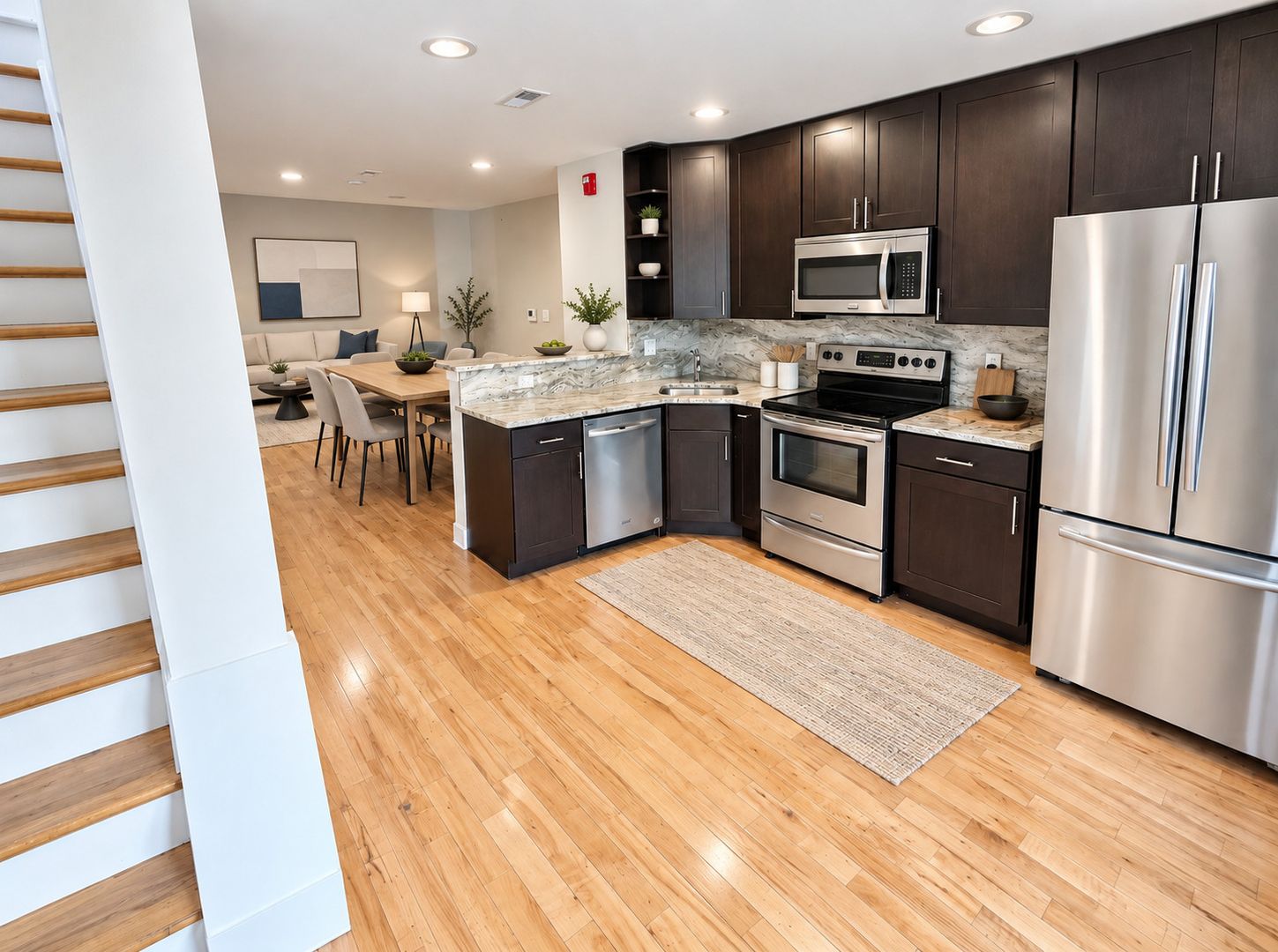 Philadelphia Apartment: 426 n 40th St