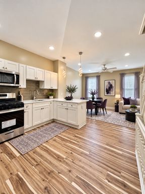 3 Bedroom Apartment – 1505 Belmont Avenue - 2, Philadelphia, PA 19104