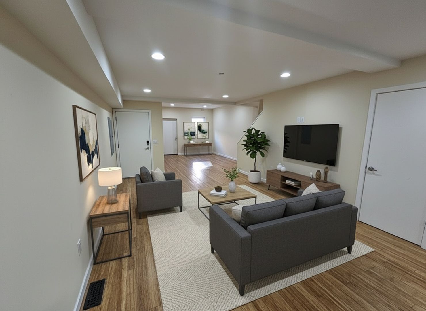 Philadelphia Apartment: 2030 E Dauphin Street (LO)