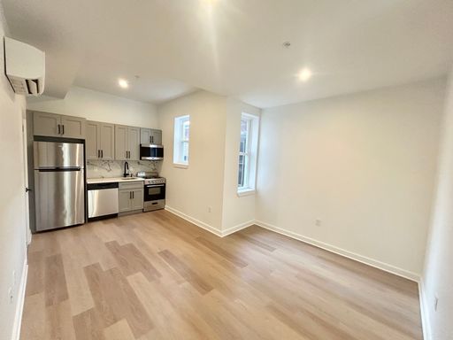 Brand-New Brewerytown One-Bedroom with In-Unit Laundry – photo 1