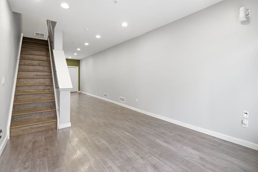 3 Bedroom Rental – 1905 East Harold Street, Philadelphia, PA 19125