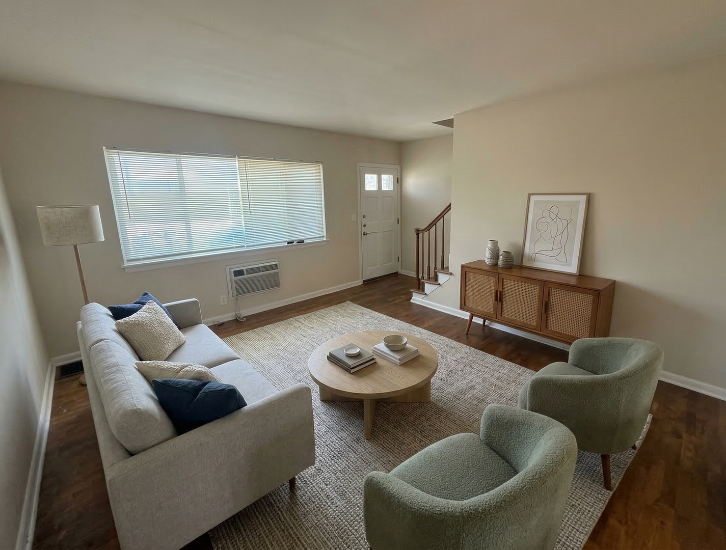 Flint House: 320 Sheffield St