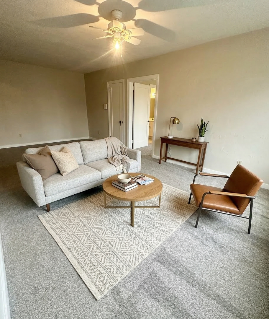 Pittsburgh Apartment: 1309 Wood Street