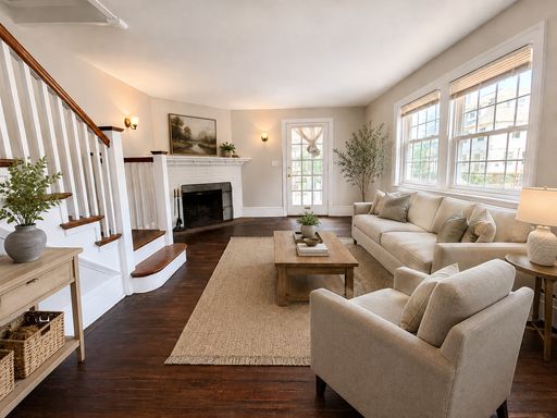 Charming Home in Bala Cynwyd – photo 1