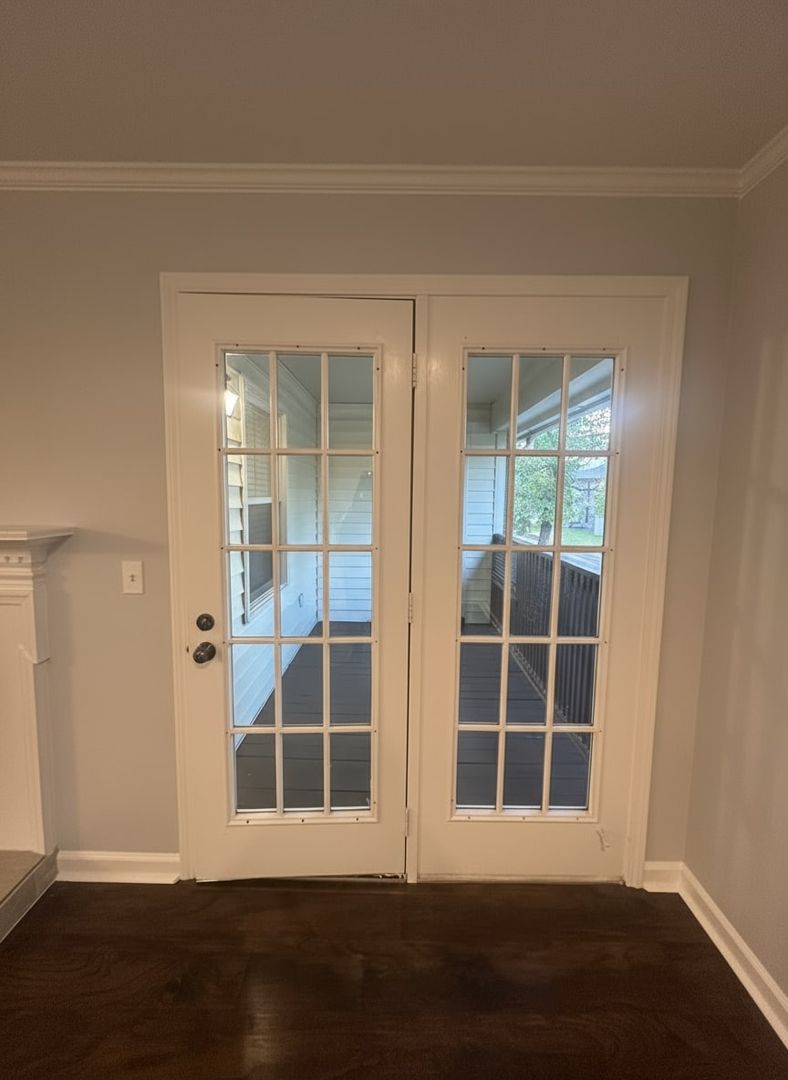 Nashville House: 207 Westfield Drive