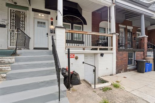 3 Bedroom Multi-Family Home – 2932 West Oxford Street - 1 , Philadelphia, PA 19121