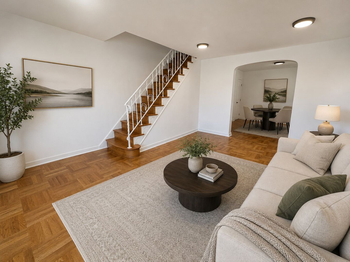 Philadelphia House: 1816 Megargee St