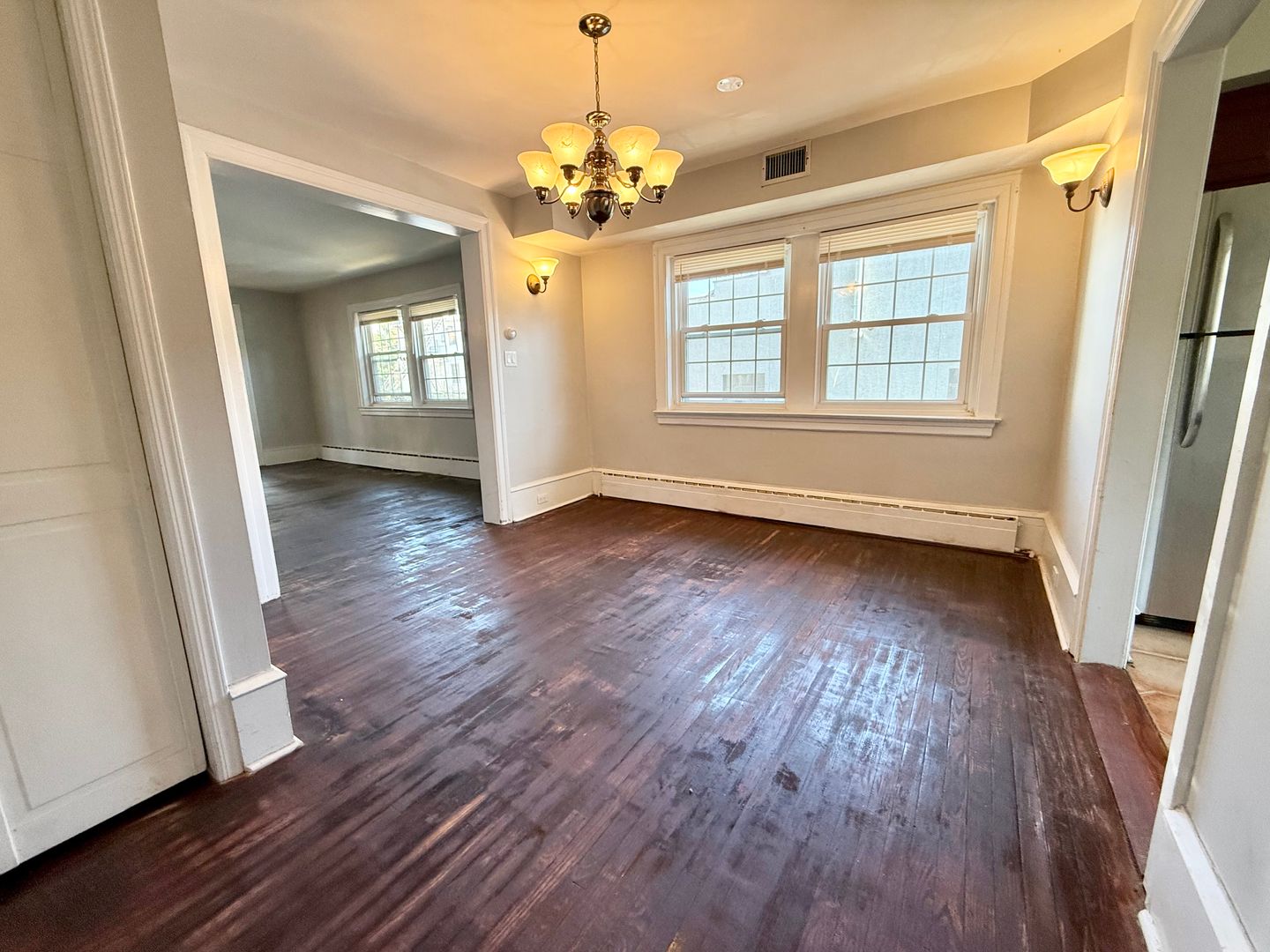 Bala Cynwyd House: 24 Chestnut Ave