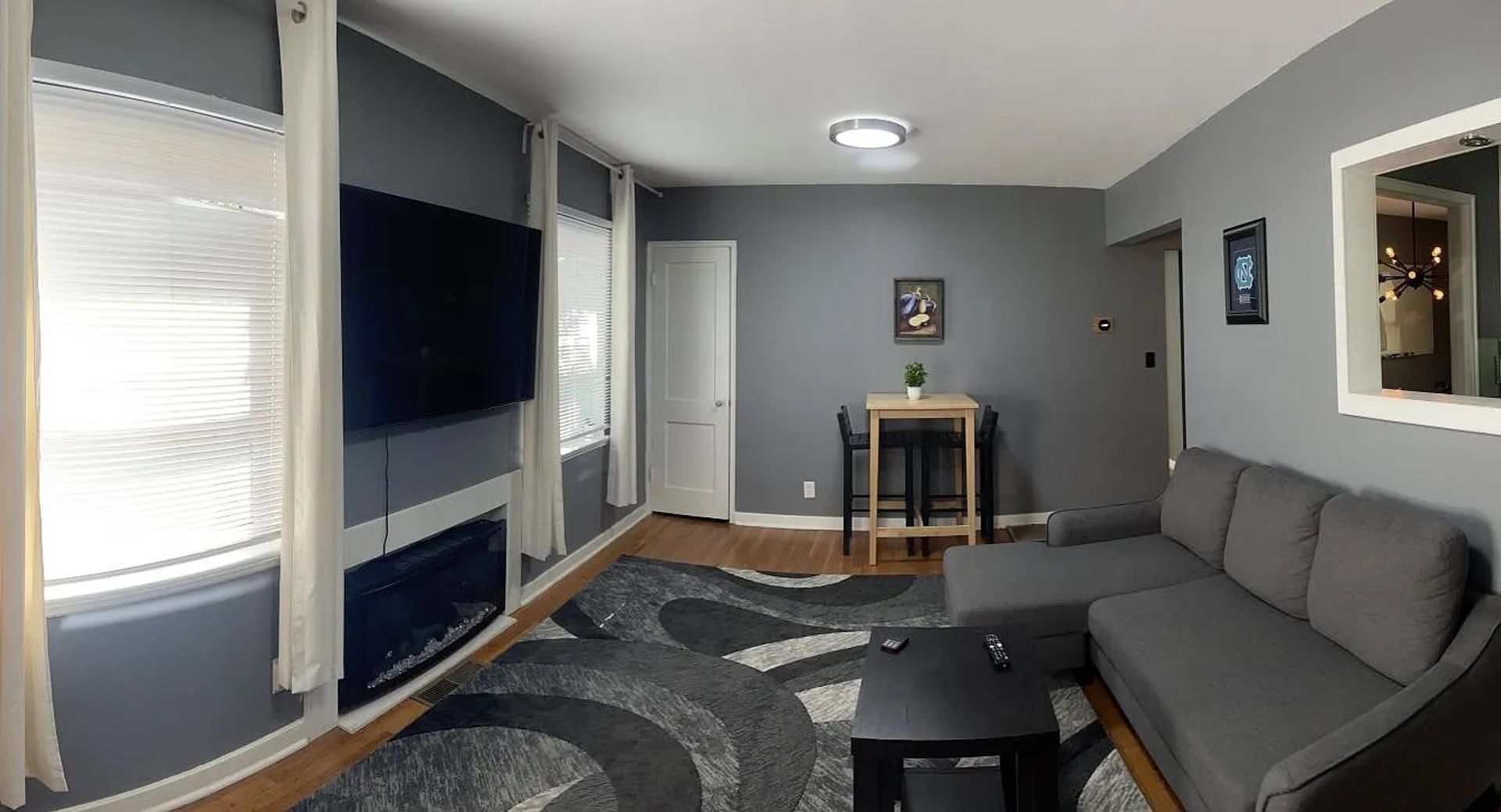 Winston-Salem Condo: 2525 Miller Park Cir A