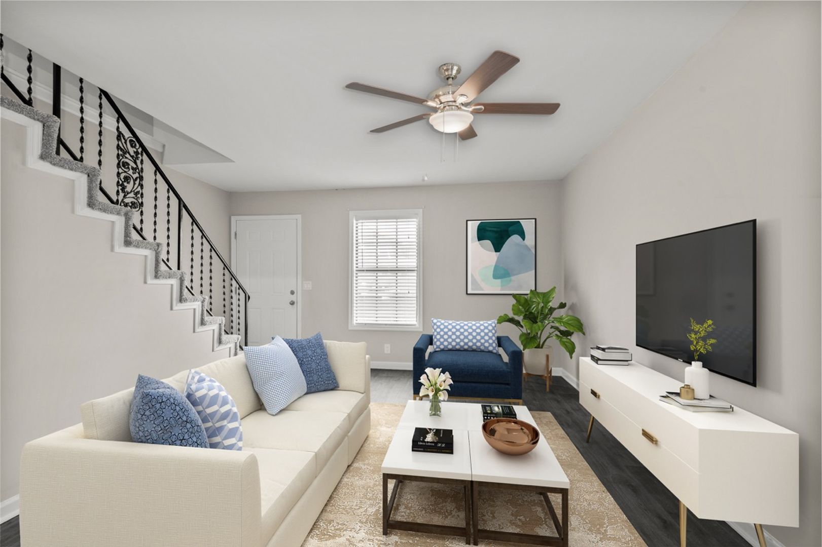 Hendersonville Townhome: 324 Walton Ferry Road