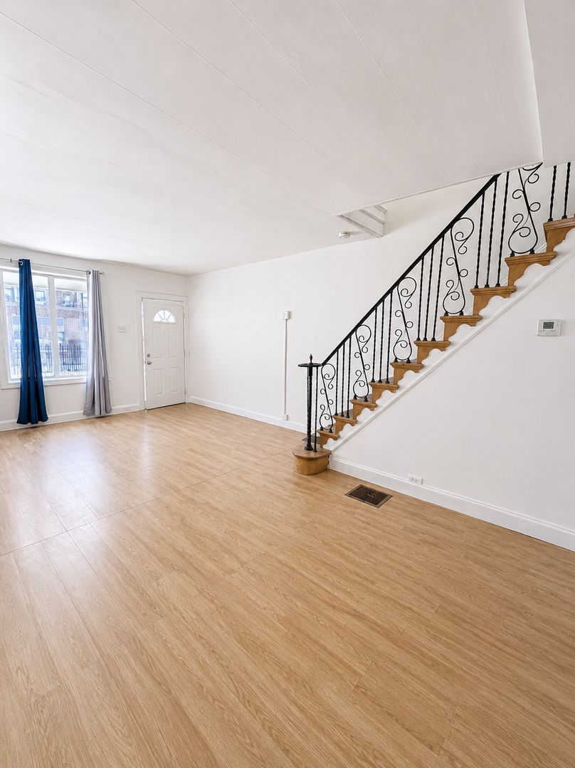 Philadelphia House: 2942 Tulip Street