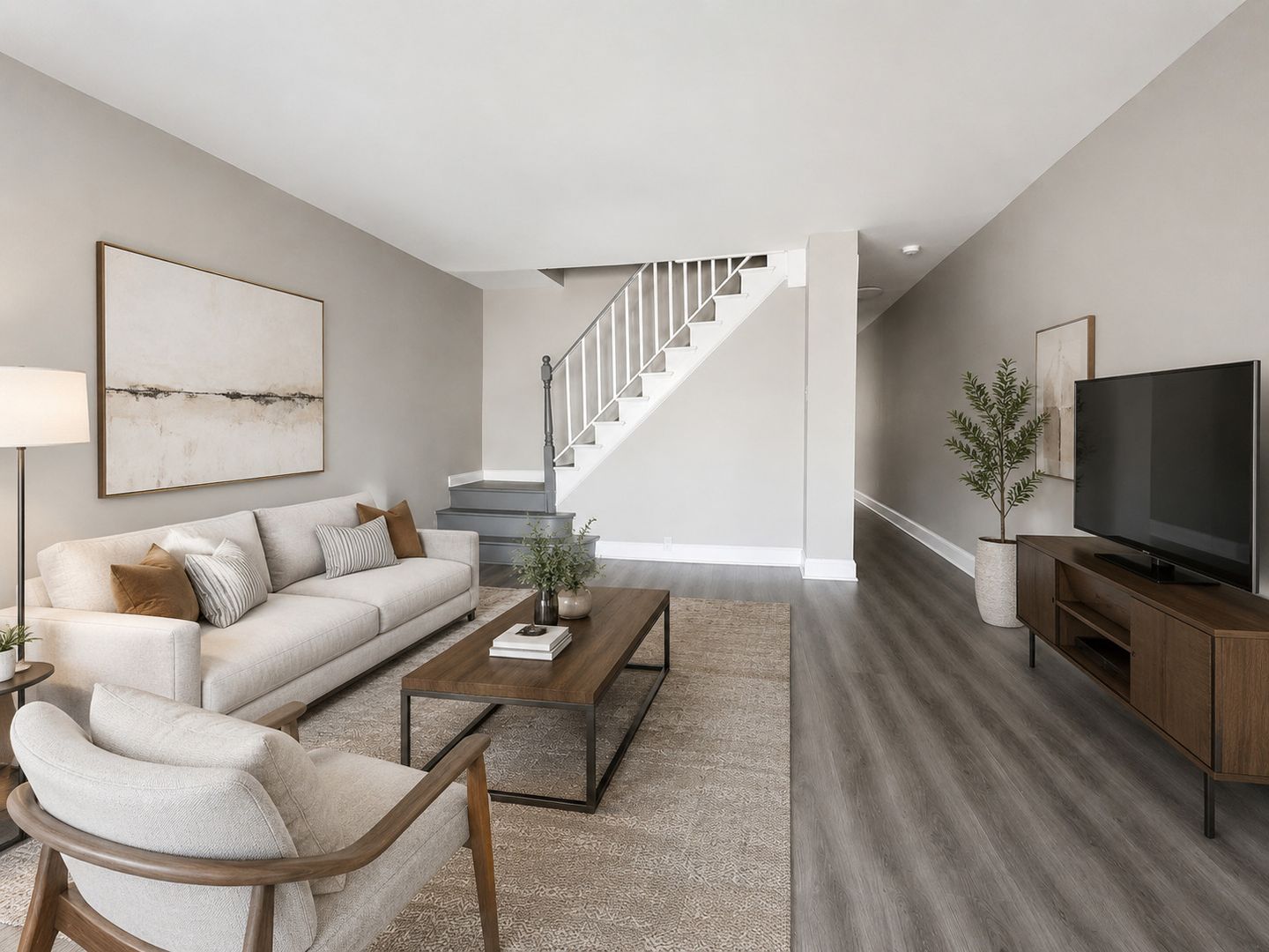 Philadelphia House: 5840 Beaumont St